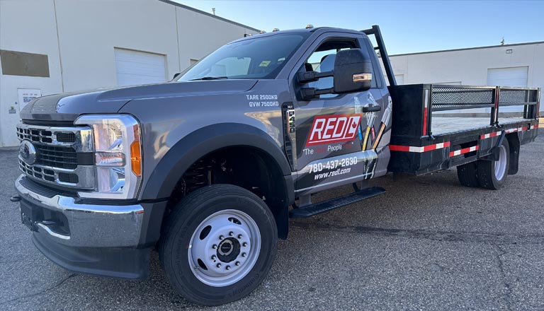 Vehicle Wraps