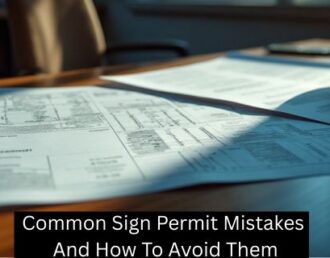Common Sign Permit Mistakes And How To Avoid Them