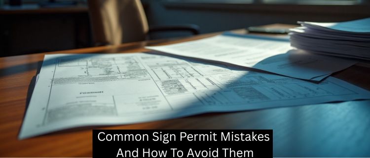 Common Sign Permit Mistakes And How To Avoid Them