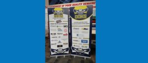 Banners For Nonprofits And Community Events: Make A Bigger Impact