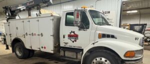 Vehicle Graphics In Edmonton, AB: Turn Every Drive Into A Marketing Opportunity