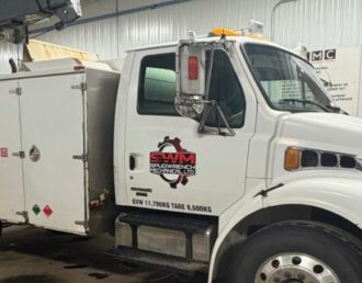 Vehicle Graphics In Edmonton, AB: Turn Every Drive Into A Marketing Opportunity