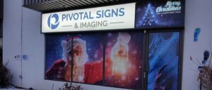 Local Sign Businesses in Edmonton: Why Pivotal Signs & Imaging Stands Above the Rest
