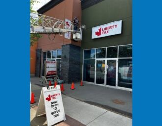 Sign Permitting In Edmonton: What Every Business Owner Should Know For 2026