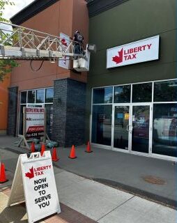 Sign Permitting In Edmonton: What Every Business Owner Should Know For 2026