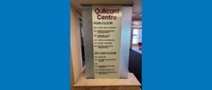 Building Directory Signs In Edmonton That Help Visitors Navigate Large Facilities