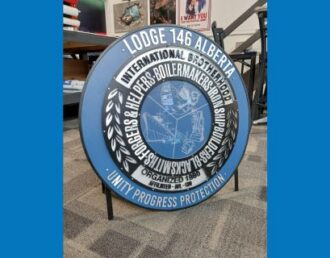 Custom Sign Near Me: How To Choose The Right Partner For Your Business Growth