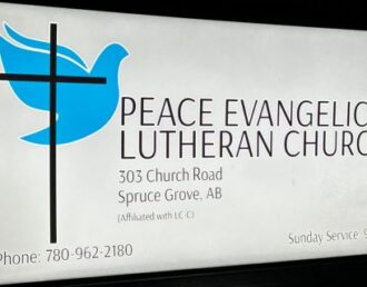 Illuminated Sign Repair In Edmonton To Keep Your Business Visible At Night