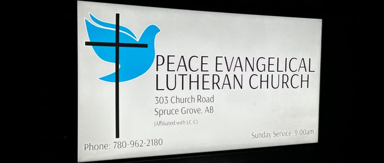 Illuminated Sign Repair In Edmonton To Keep Your Business Visible At Night