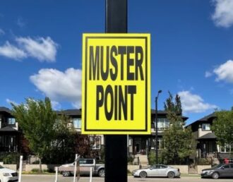 Safety Compliance Signage Every Business Facility Should Have