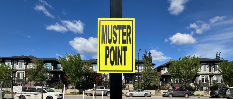 Safety Compliance Signage Every Business Facility Should Have