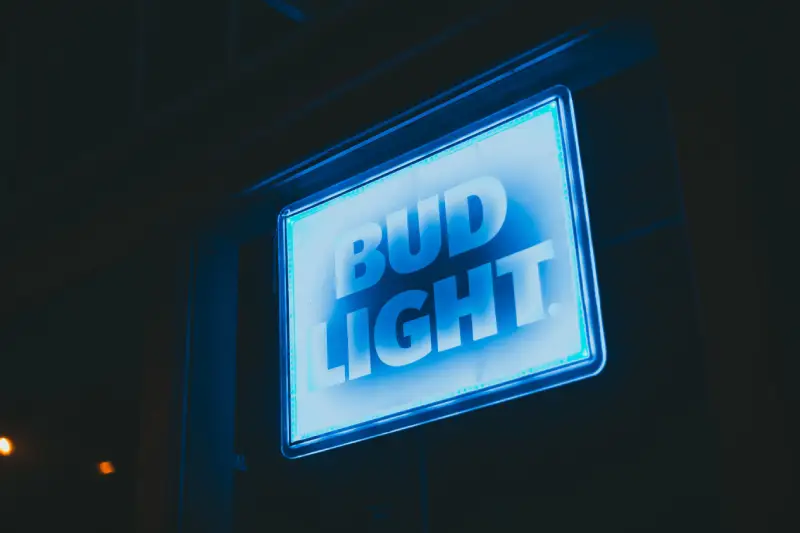 Channel Letters and Illuminated Displays