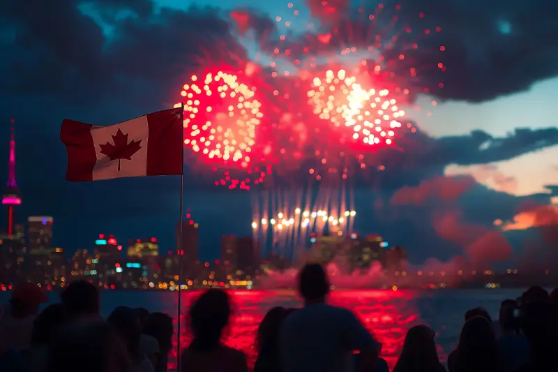 Festival Season Marketing in Alberta