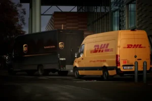 Fleet Branding