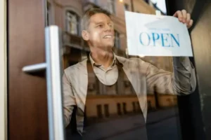 New Business Signage Checklist