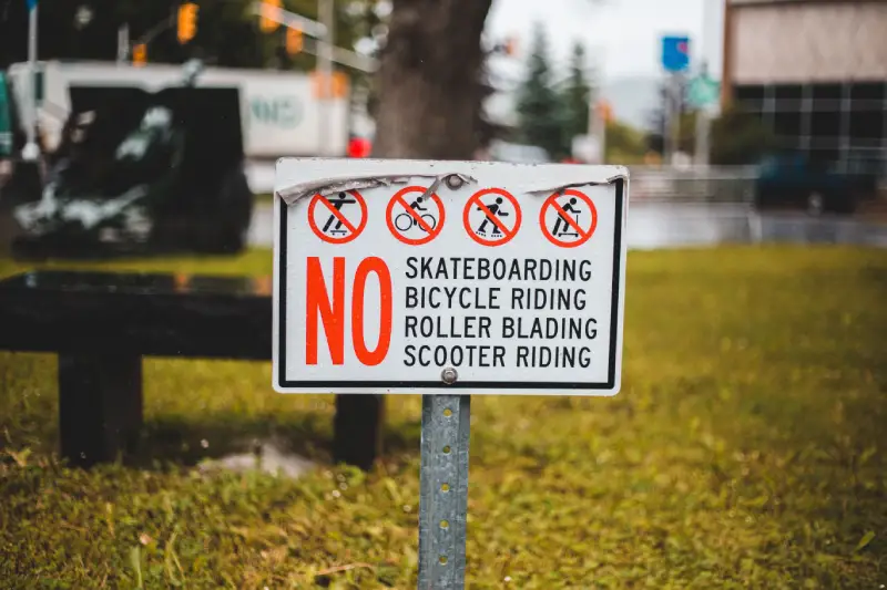 Safety and Compliance Signs Every Alberta Business Needs