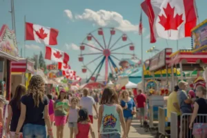 alberta canada festival