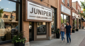 Storefront Signage Ideas for St. Albert Retailers on Perron Street and Beyond
