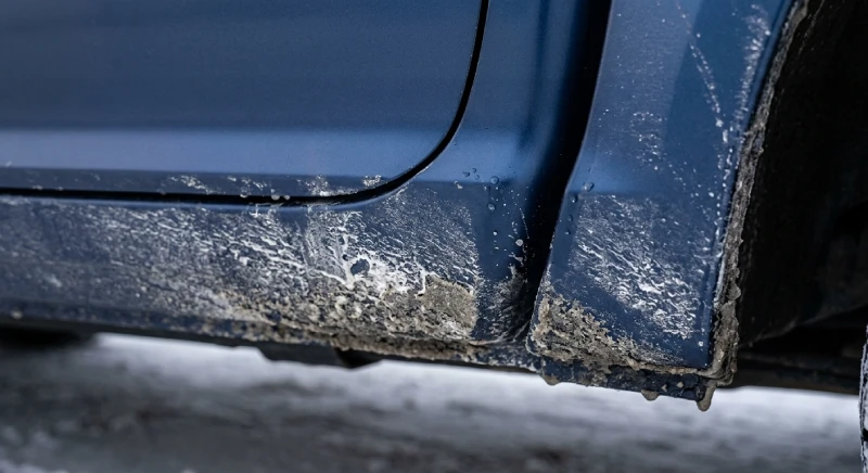 how to maintain a car wrap
